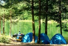 Photo of Bilecik Campsites Map